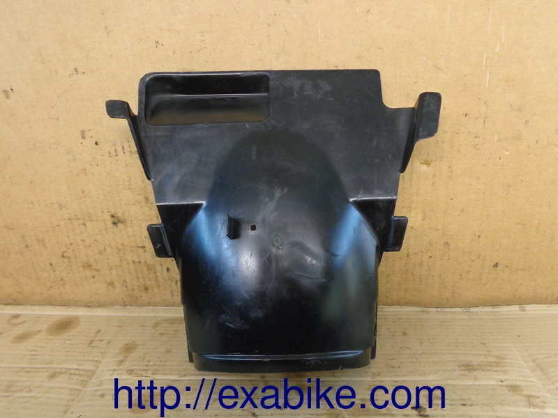 rear fender patch Honda VT500C - photo 1