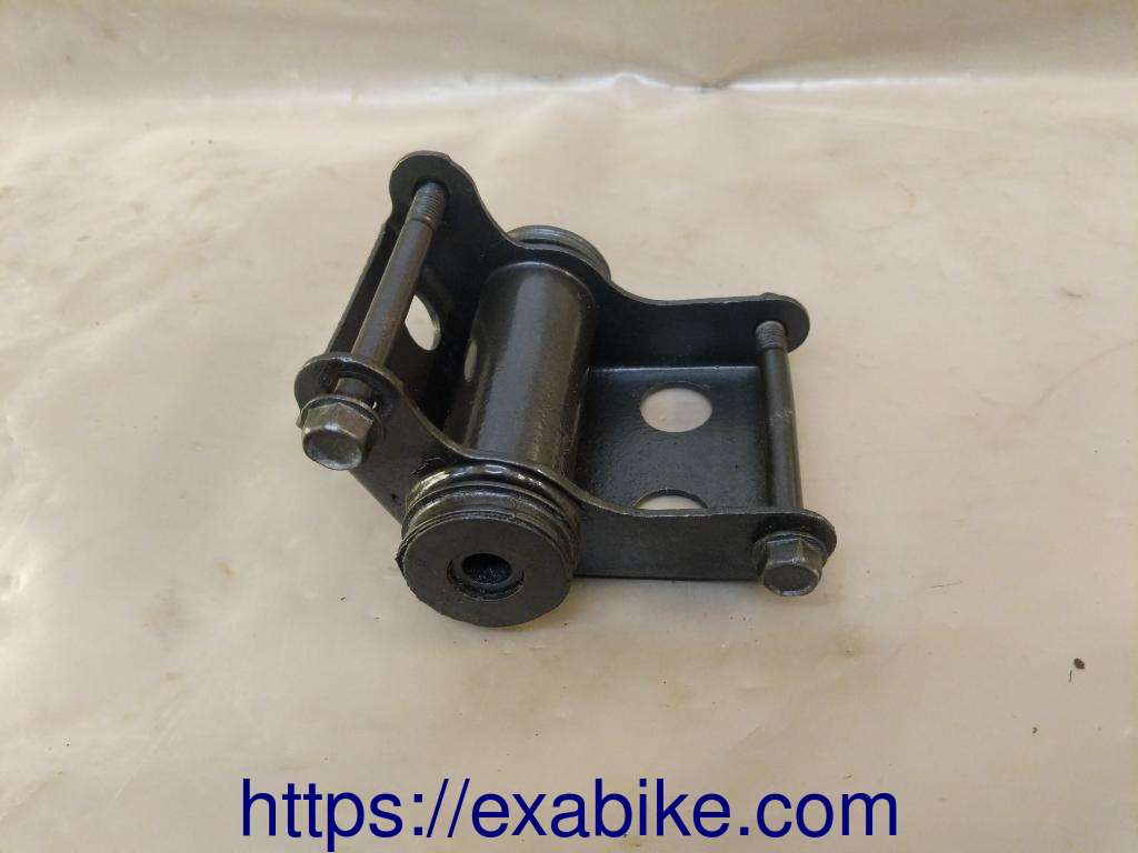 engine front bracket Daelim VS 125 - photo 2