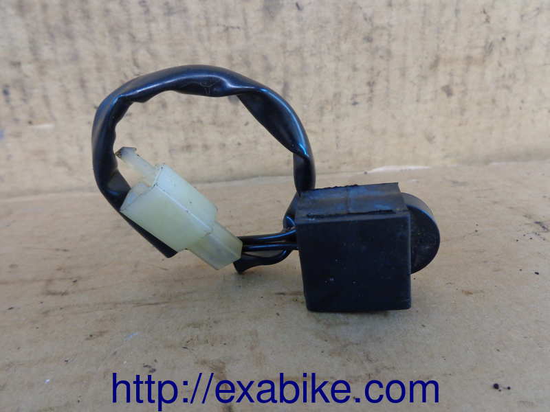 warm sensor Yamaha YBR 125 - photo 1