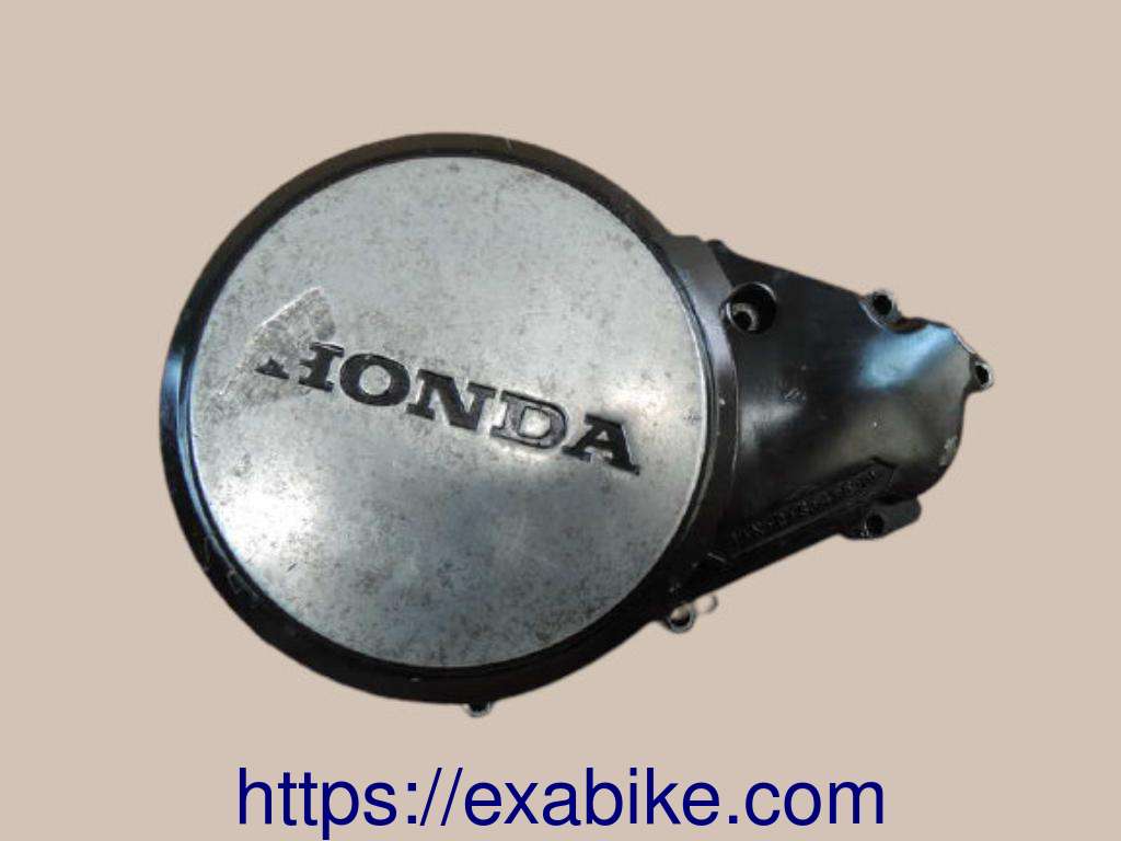 carter d'alternateur Honda VT500C - photo 1