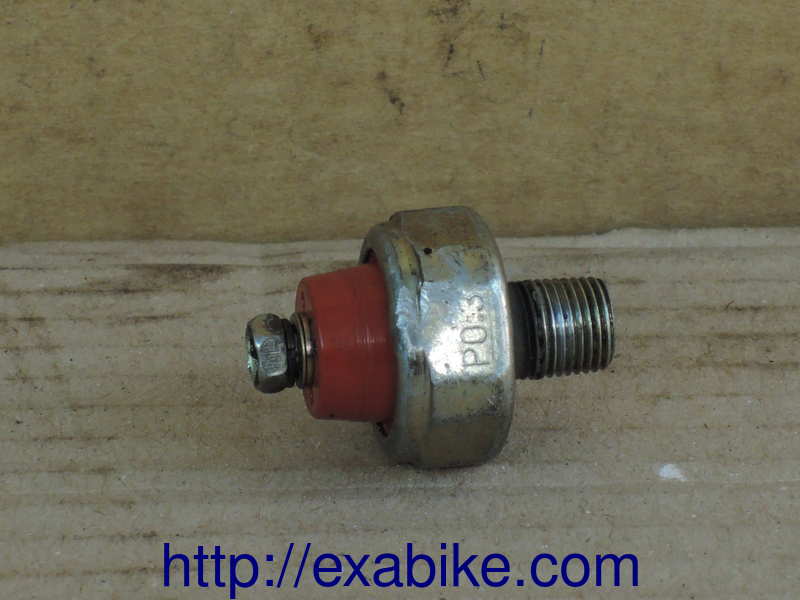 oil pressure sensor Honda VT500C - photo 1