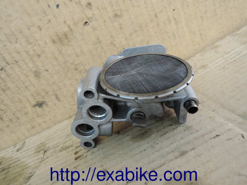oil pump Honda VT500C - photo 1