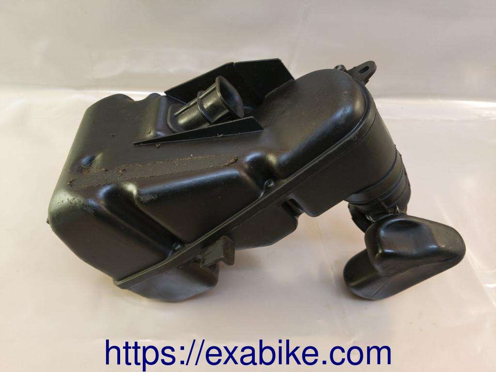 air cleaner box Yamaha TDR 125 - photo 2