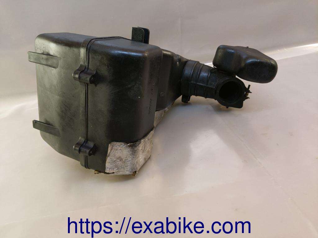 air cleaner box Yamaha TDR 125 - photo 3