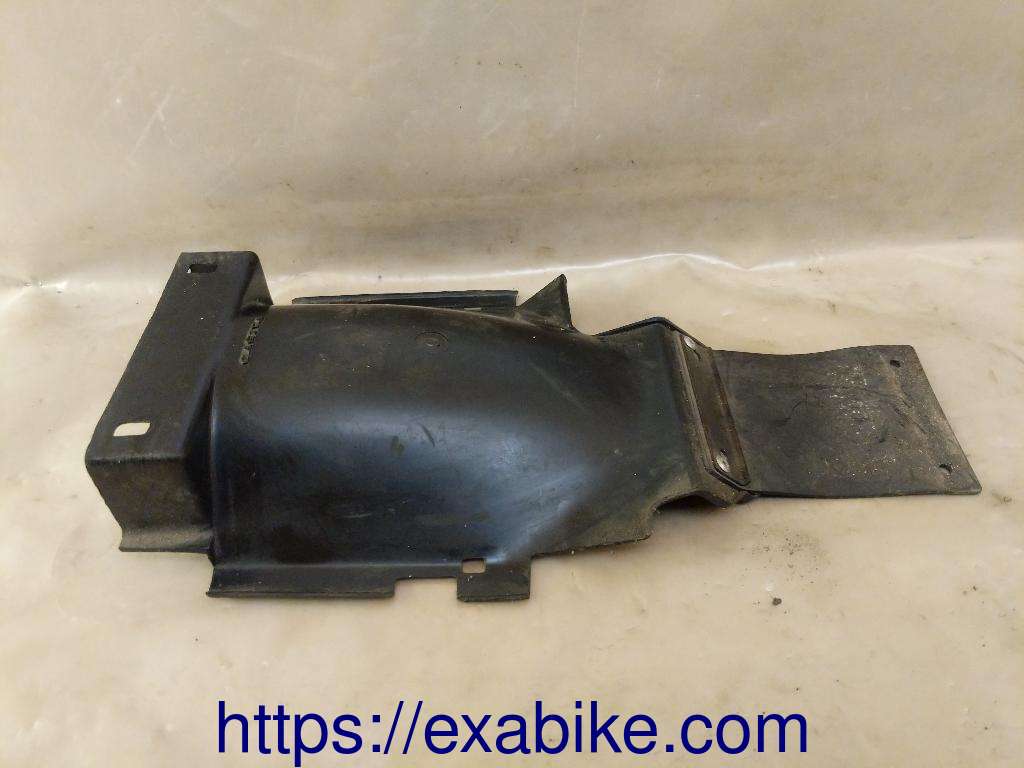 rear fender 1 Cagiva W8 125 - photo 1