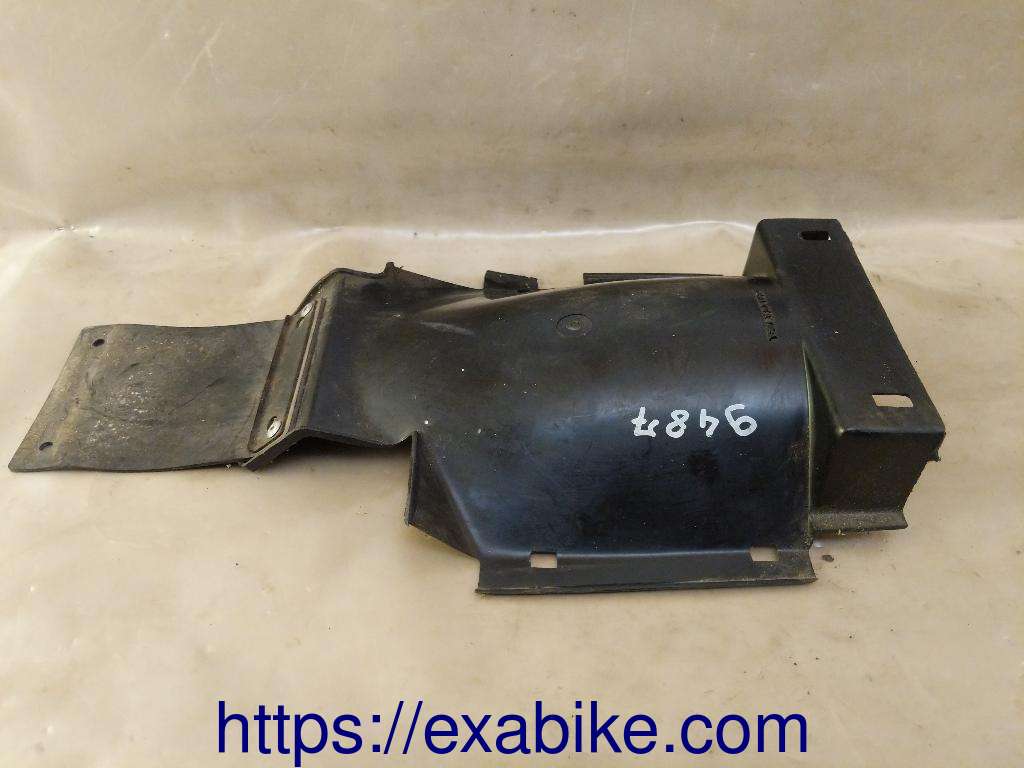 rear fender 1 Cagiva W8 125 - photo 2