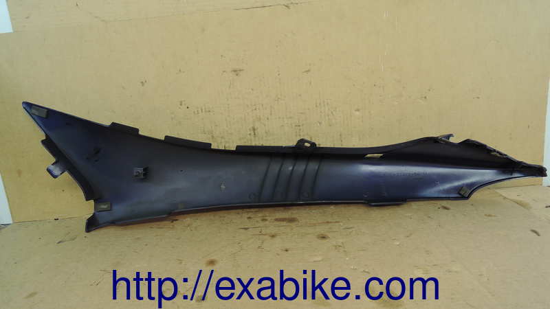 rear cowling, right Yamaha XJ 600 Diversion - photo 2