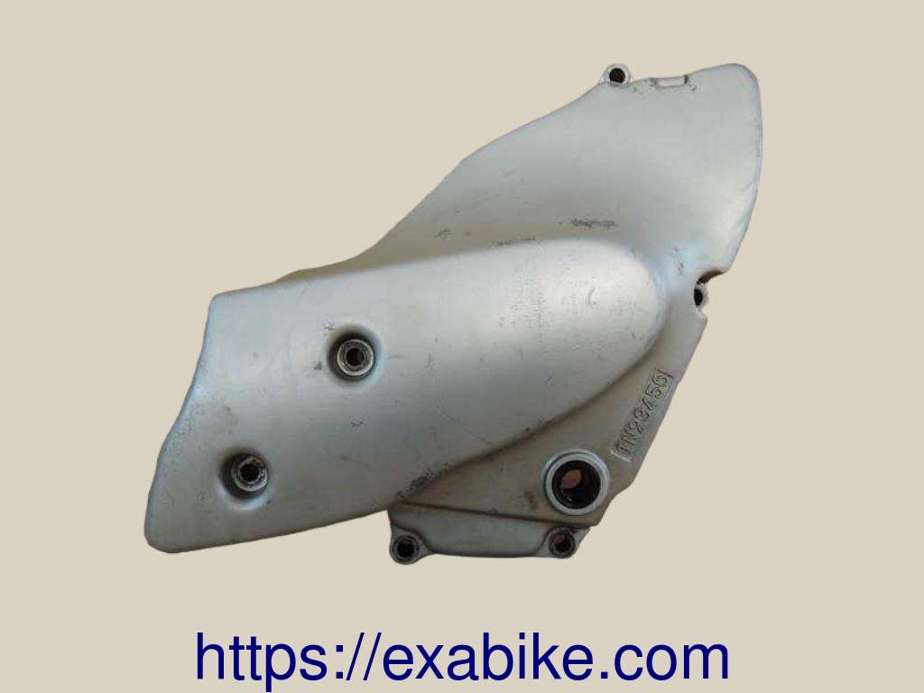 engine cover, left Yamaha XJ 600 Diversion - photo 1