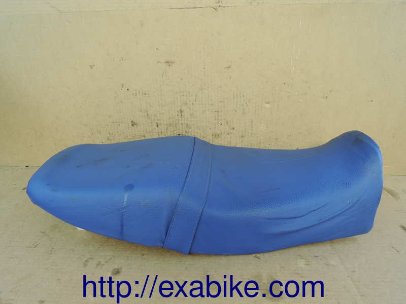 seat Yamaha XJ 600 Diversion - photo 1