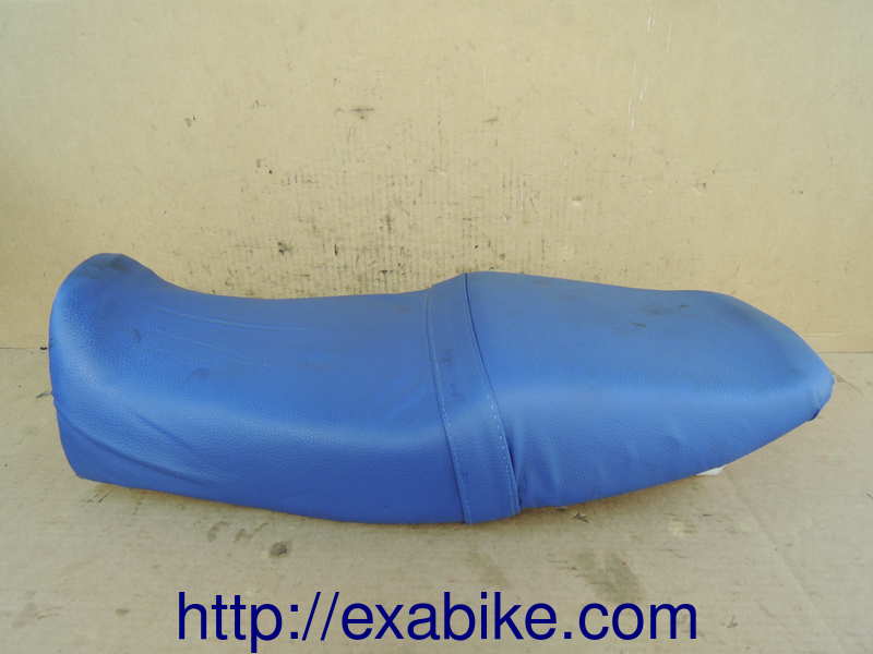 seat Yamaha XJ 600 Diversion - photo 2