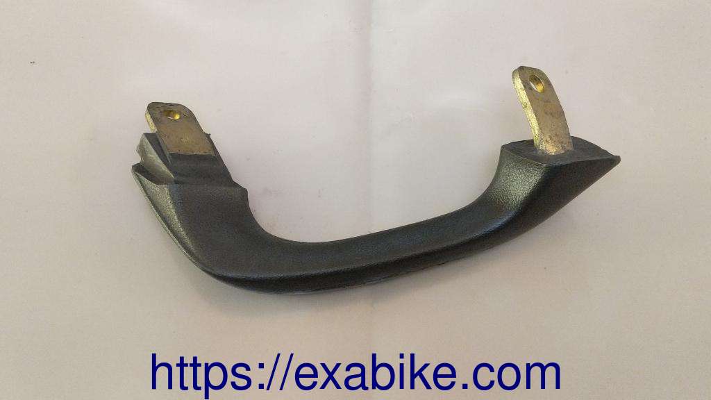poignee de maintien gauche Yamaha XJ 600 Diversion - photo 2