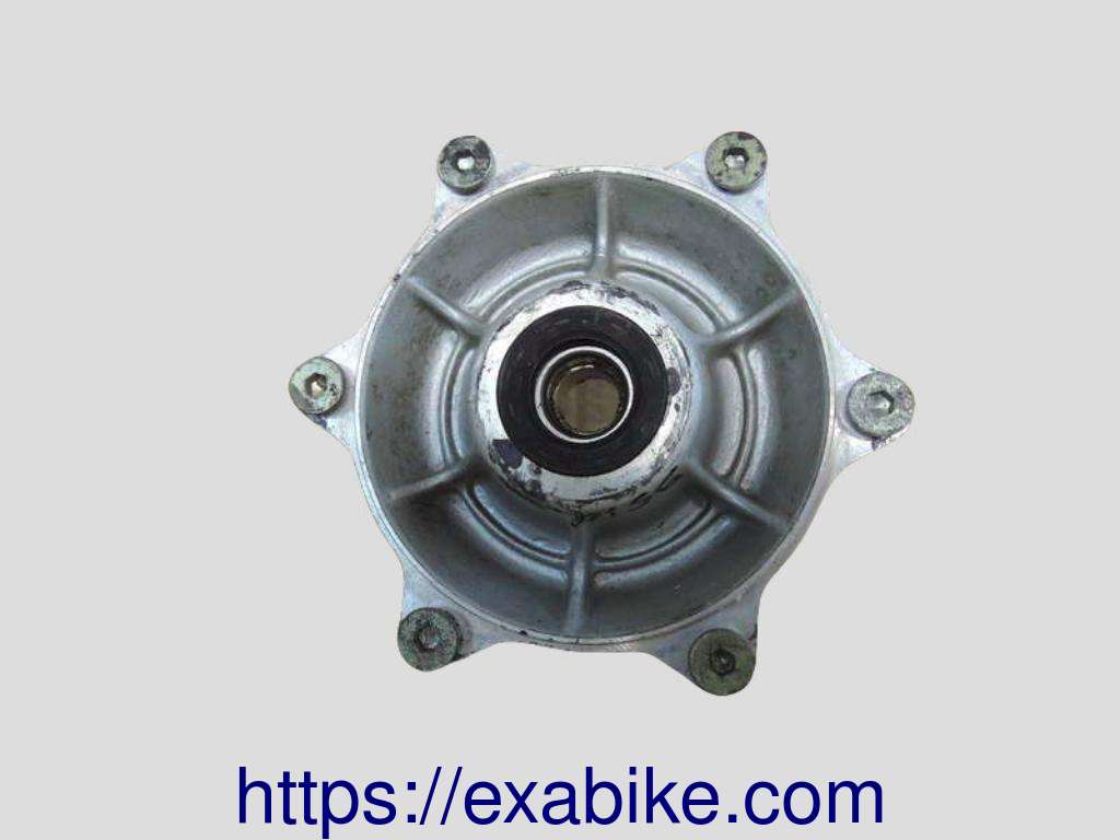 flange final driven Cagiva W8 125 - photo 1