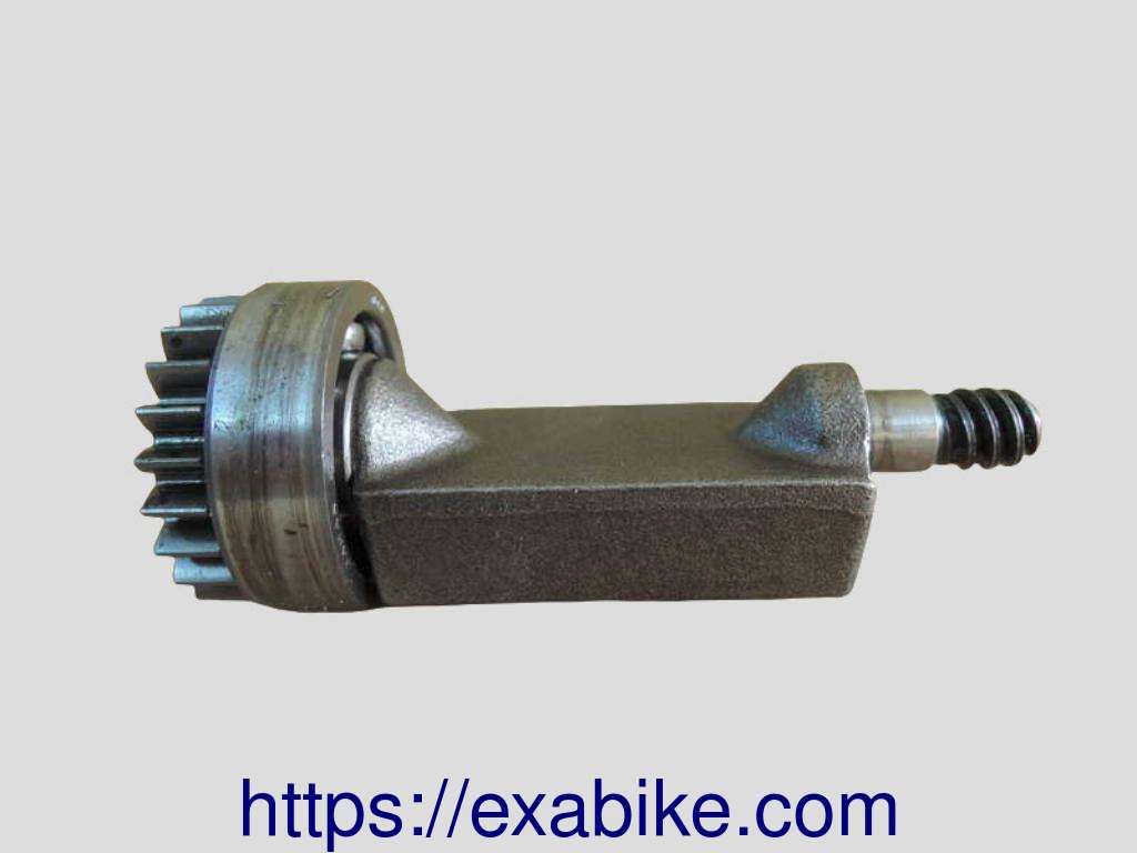 balancer Kawasaki KMX 125 - photo 1
