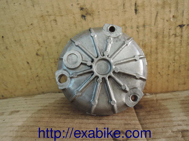 carter filtre à huile Suzuki GSX 400 - photo 1