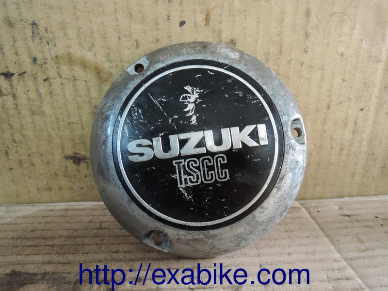 pulse generator cover Suzuki GSX 400 - photo 1