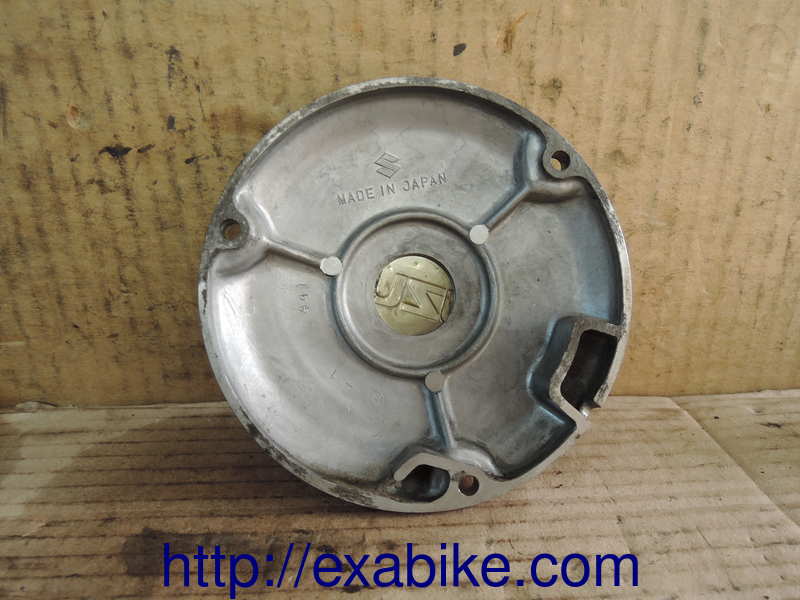 pulse generator cover Suzuki GSX 400 - photo 2