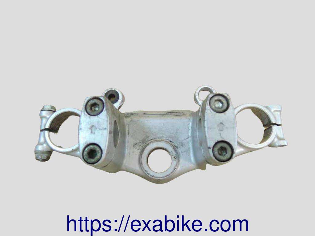 té de fourche supérieur Kawasaki KMX 125 - photo 1