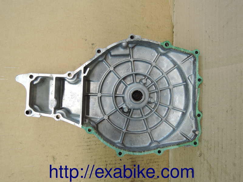 clutch cover Honda GL 1500 Goldwing - photo 2