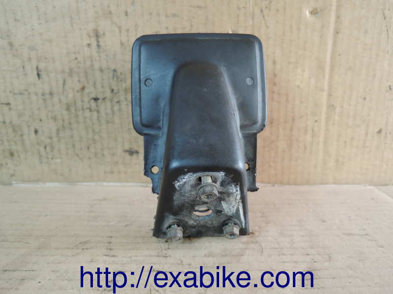 tail light Yamaha SR 250 SE - photo 2