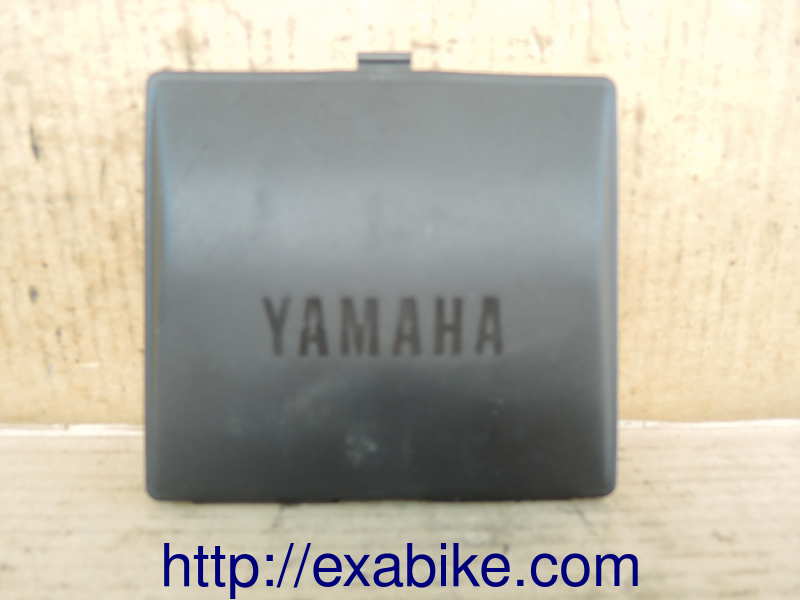 tools box Yamaha SR 250 SE - photo 1