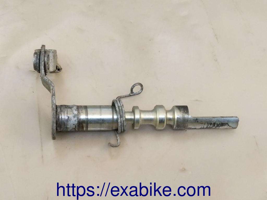 axe de débrayage Yamaha SR 250 SE - photo 1