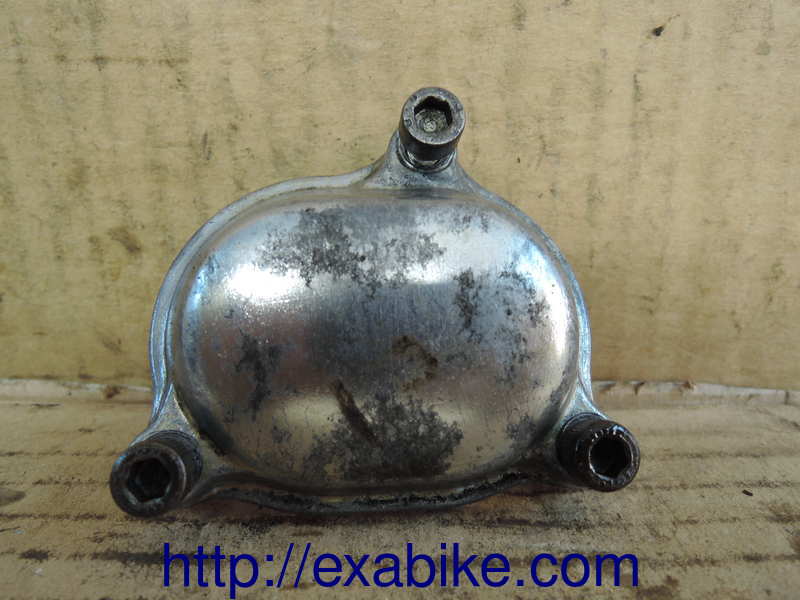 cache culbuteur admission Yamaha SR 250 SE - photo 1
