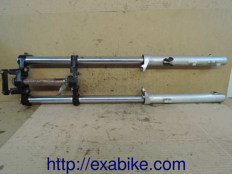 fourche Aprilia 125 Red Rose - photo 2