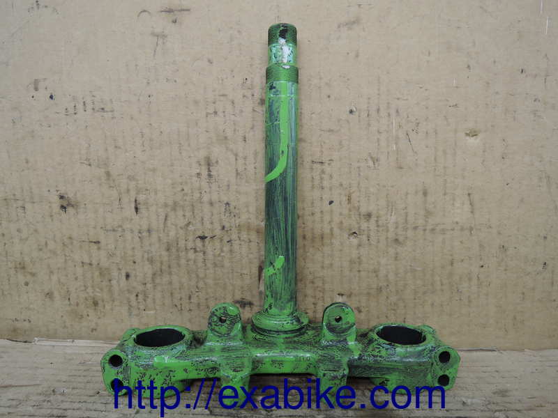 stem steering Kawasaki KMX 125 - photo 1