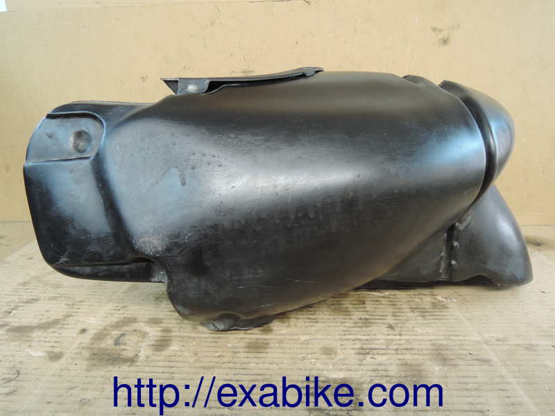 fuel tank BMW F650ST - photo 1