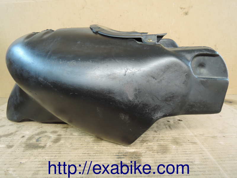 fuel tank BMW F650ST - photo 4