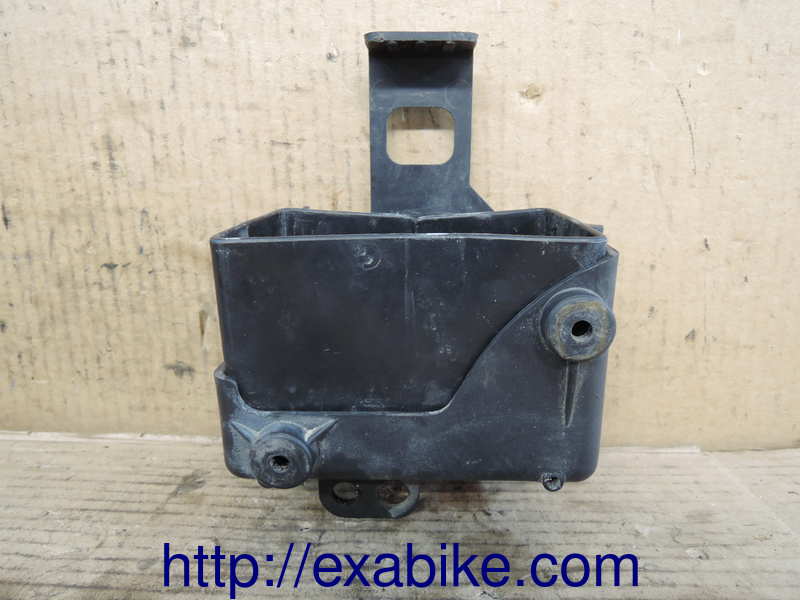 battery box BMW F650ST - photo 1