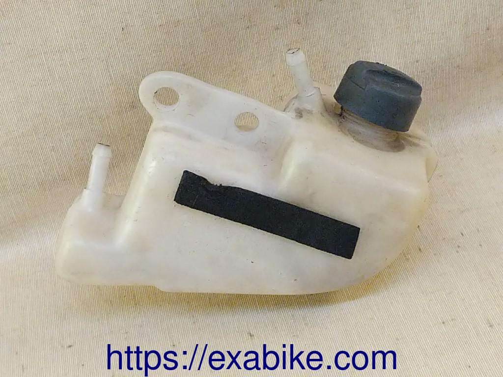 expansion tank BMW F650ST - photo 1