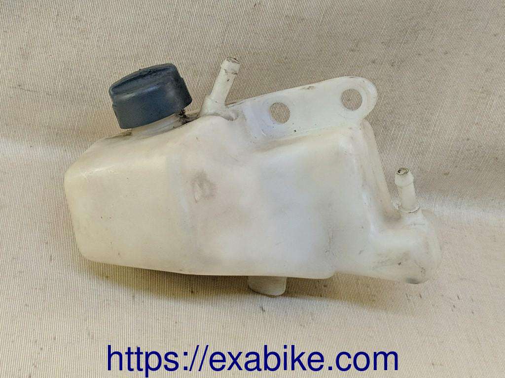 expansion tank BMW F650ST - photo 2