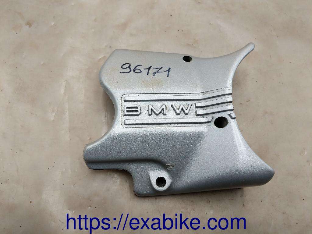 rear left engine cover BMW F650ST - photo 1