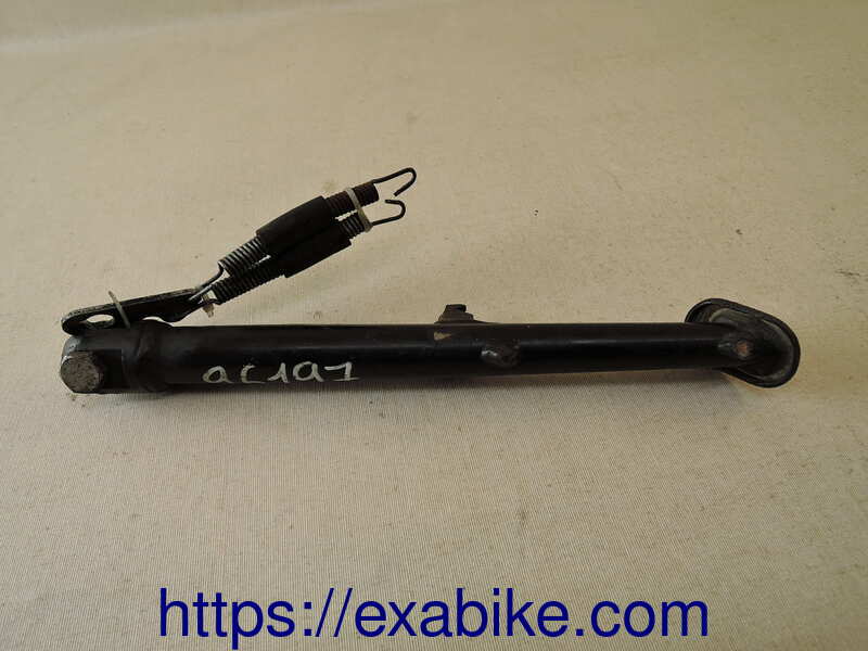 side stand BMW F650ST - photo 1