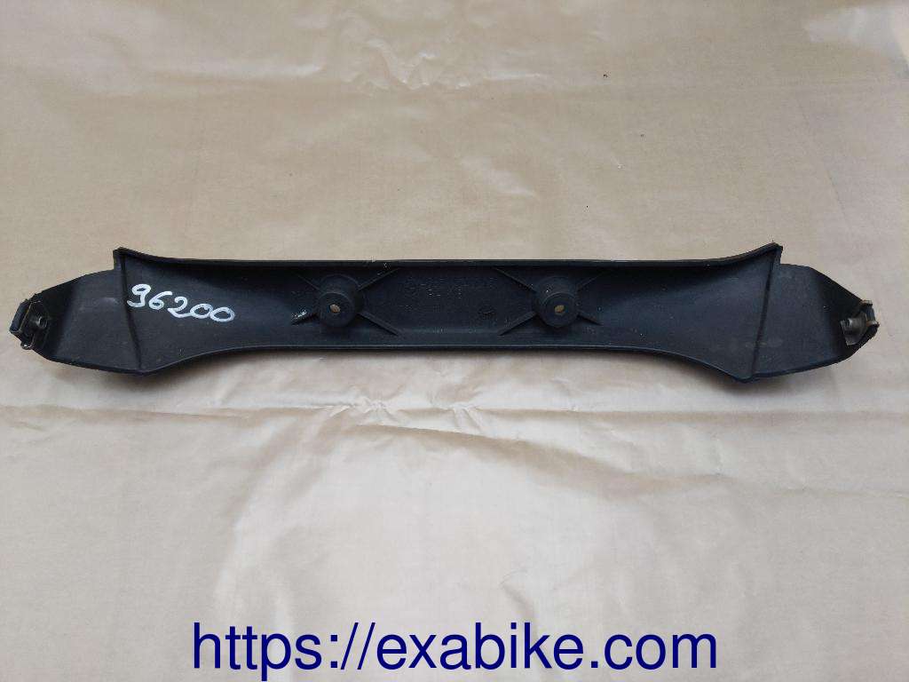 cooler cowling BMW F650ST - photo 2