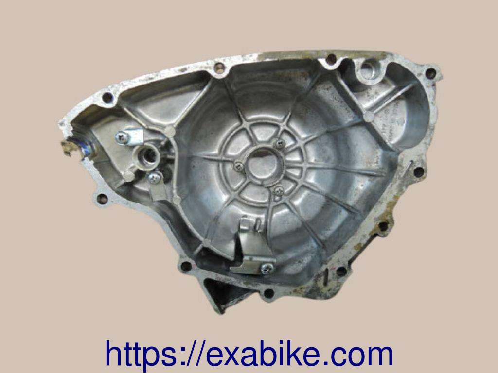 generator cover Suzuki GSX 400 - photo 2