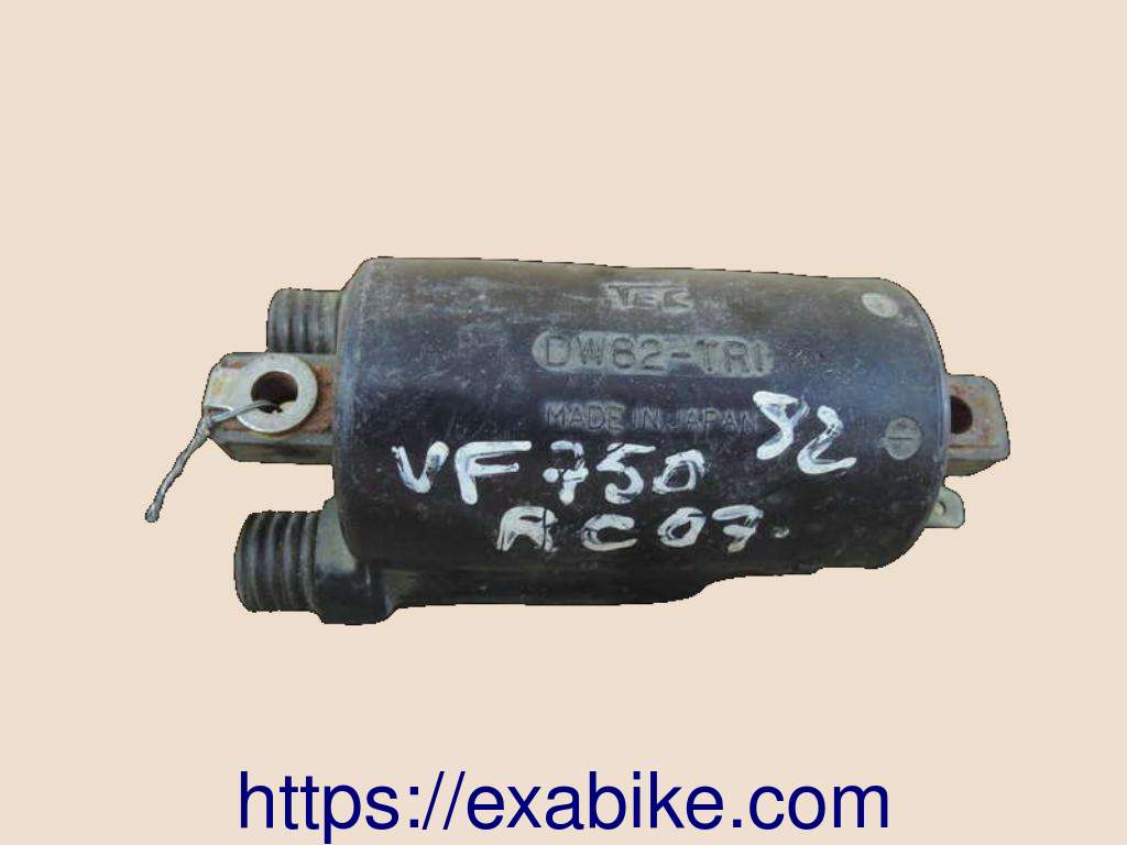 ignition coil Honda VFS 750 - photo 1