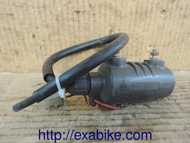 bobine d'allumage Yamaha XS 850 - photo 1