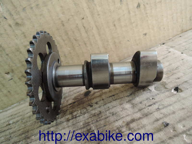 camshaft, intake BMW F650ST - photo 1