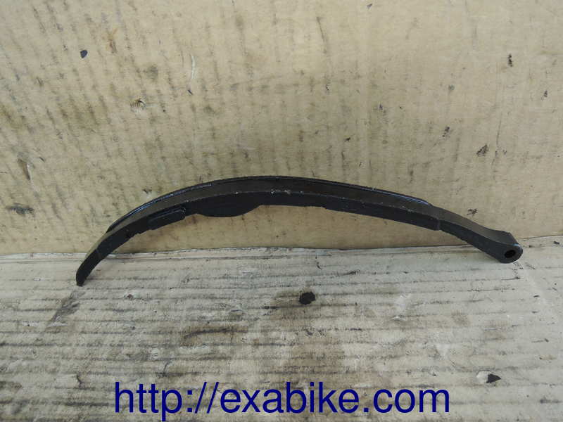 camchain tensioner guid Yamaha XTZ 750 - photo 1