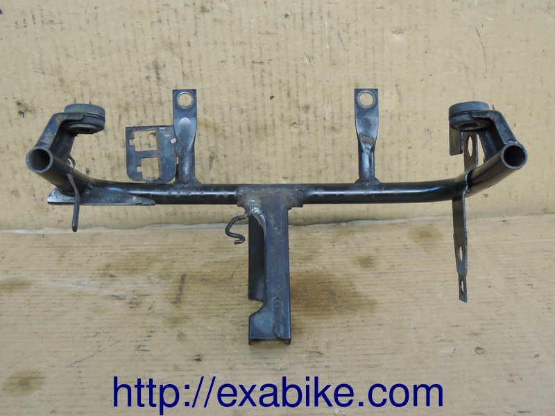 fairing bracket Honda NX 650 dominator - photo 2