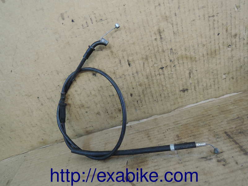 choke cable Kawasaki Zephyr 550 - photo 1