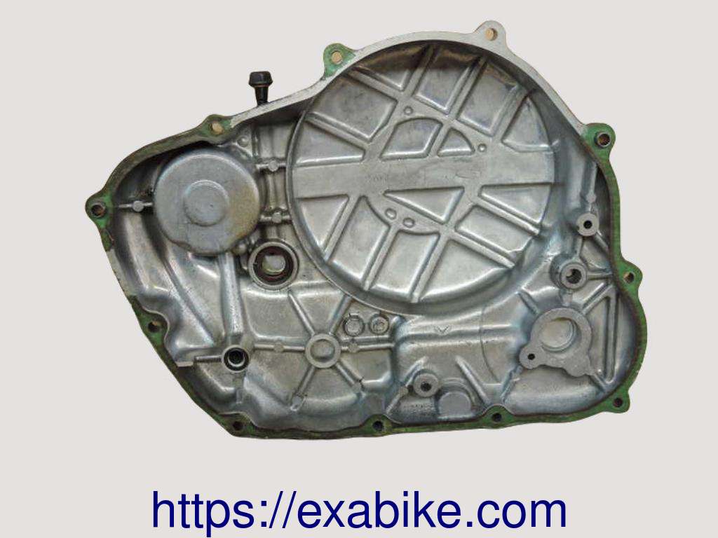 clutch cover Honda NX 650 dominator - photo 2