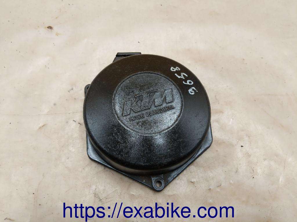 ignition cover KTM GS 125 - photo 1