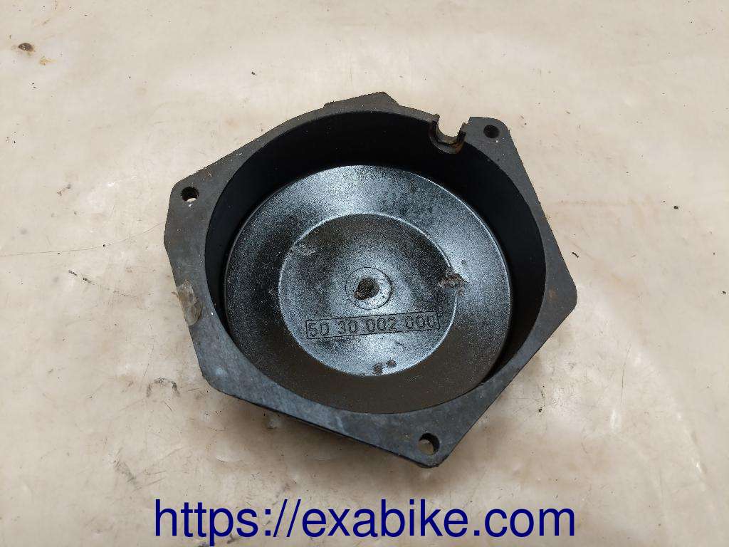 ignition cover KTM GS 125 - photo 2