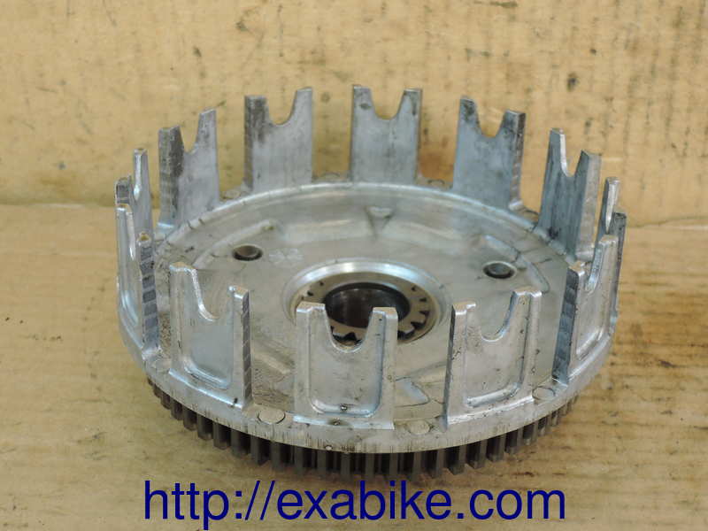 clutch Honda NX 650 dominator - photo 1