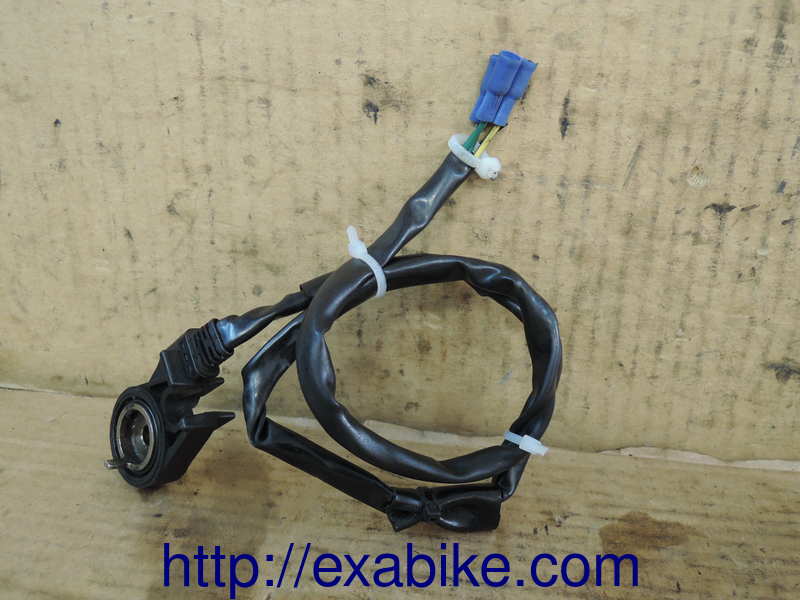 side stand switch Honda CB 500 - photo 1