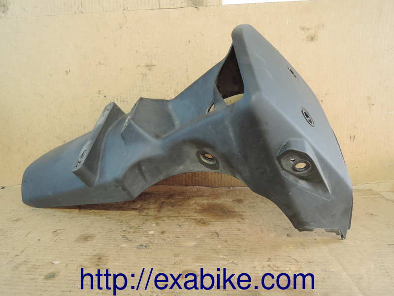 rear fender Suzuki DL 650 V-Strom - photo 1