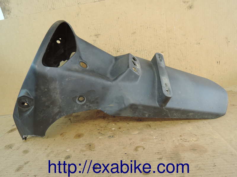 rear fender Suzuki DL 650 V-Strom - photo 2